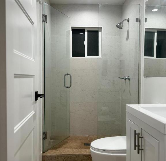 Hostel Usc University Koreatown Olympic Pico