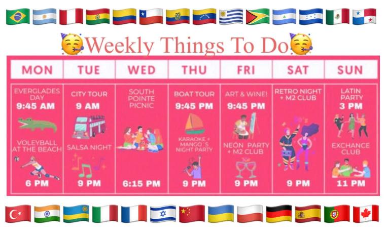 旅馆 Miami On A Budget   Free Coffee  Female Dorms   Men Dorms Under New Management