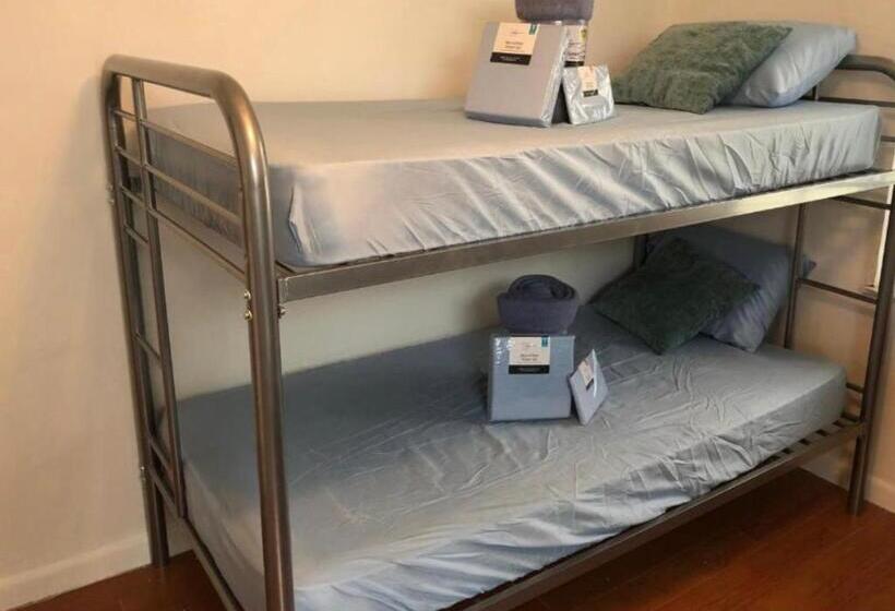 הוסטל Miami On A Budget   Free Coffee  Female Dorms   Men Dorms Under New Management