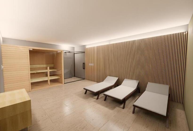 Amelie No 3 Hotel & Appartements