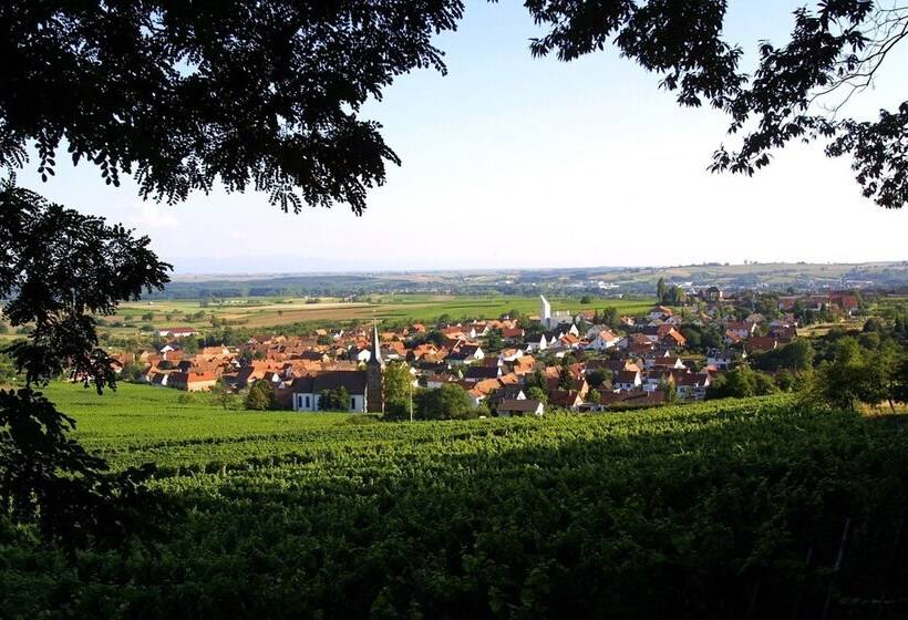 Amelie No 3 Hotel & Appartements