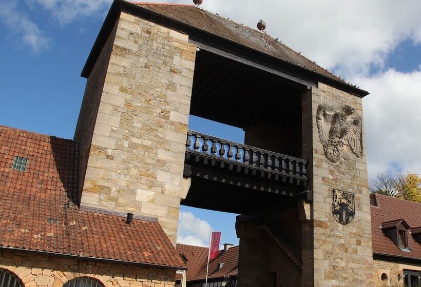 Amelie No 3 Hotel & Appartements