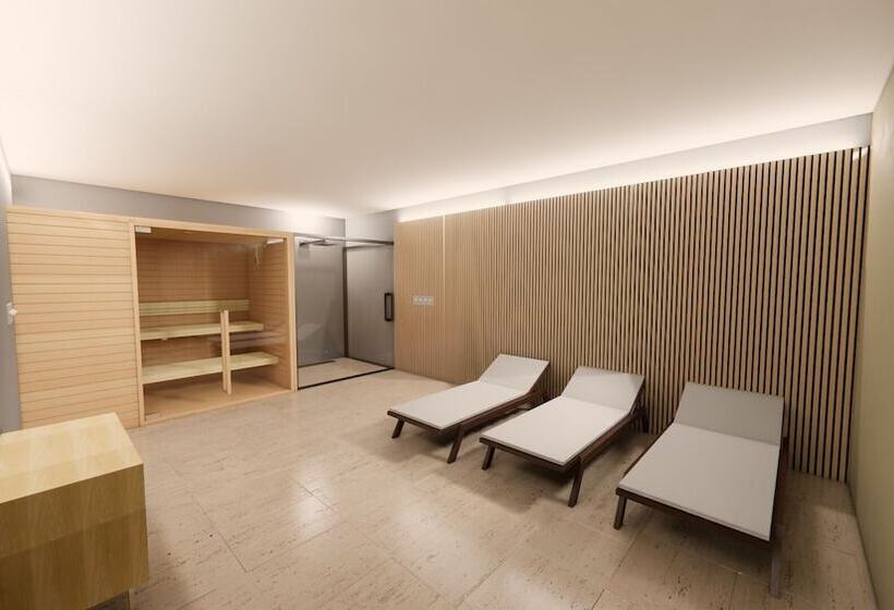 Amelie No 3 Hotel & Appartements