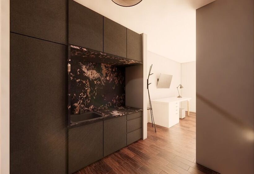 Amelie No 3 Hotel & Appartements