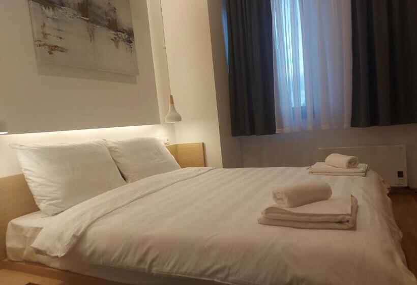 Apart Hotel Zlatni Javor, Apartment 410