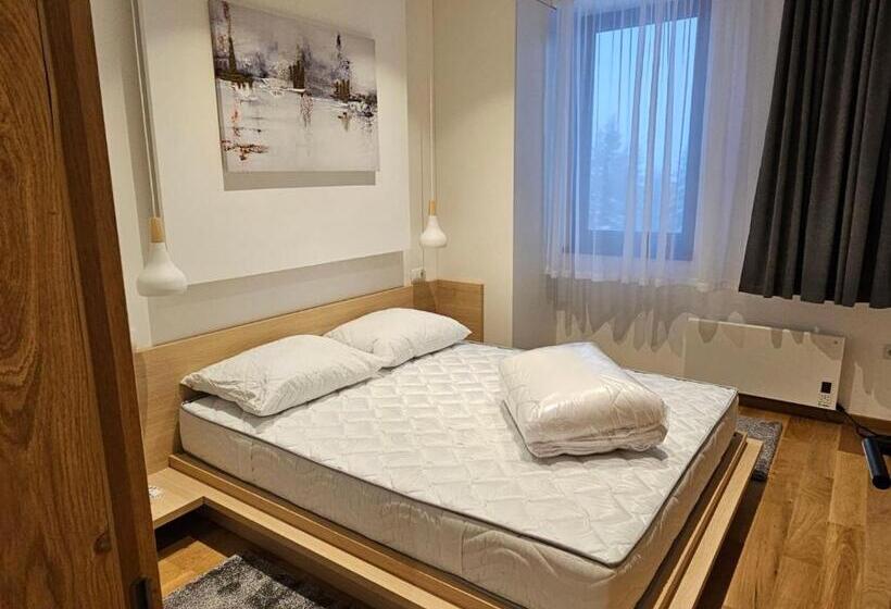 Apart Hotel Zlatni Javor, Apartment 410