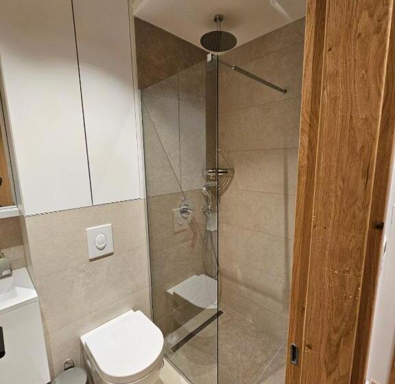 Apart Hotel Zlatni Javor, Apartment 410