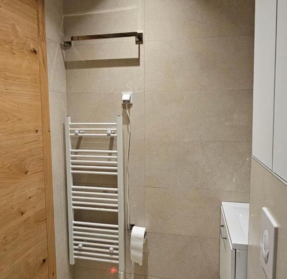 Apart Hotel Zlatni Javor, Apartment 410