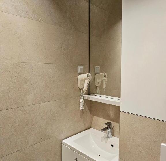 Apart Hotel Zlatni Javor, Apartment 410