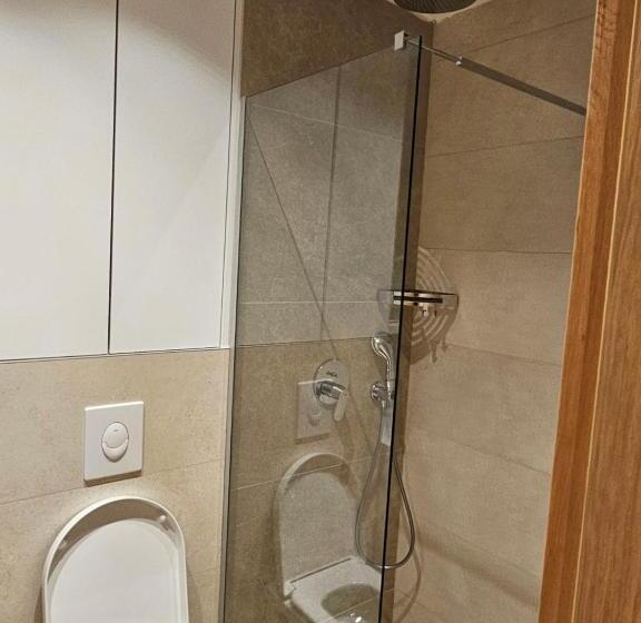 Apart Hotel Zlatni Javor, Apartment 410