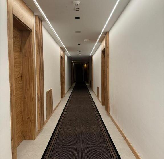 Apart Hotel Zlatni Javor, Apartment 410