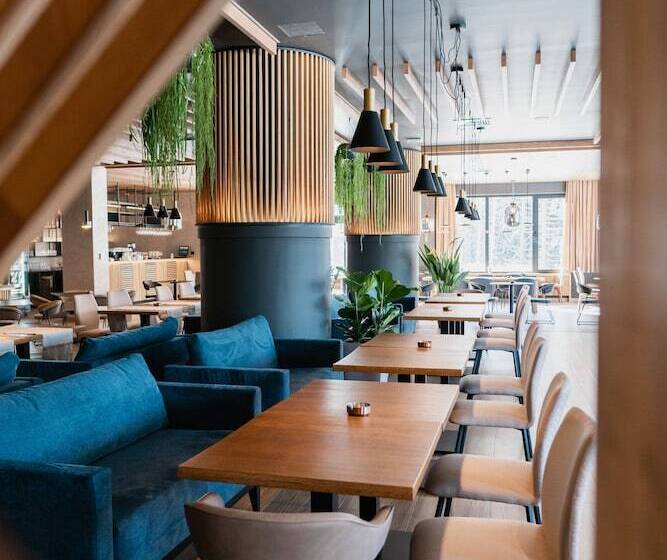 Aparthotel Zlatni Javor