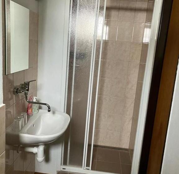 Apartmány Hamříkova Stáj
