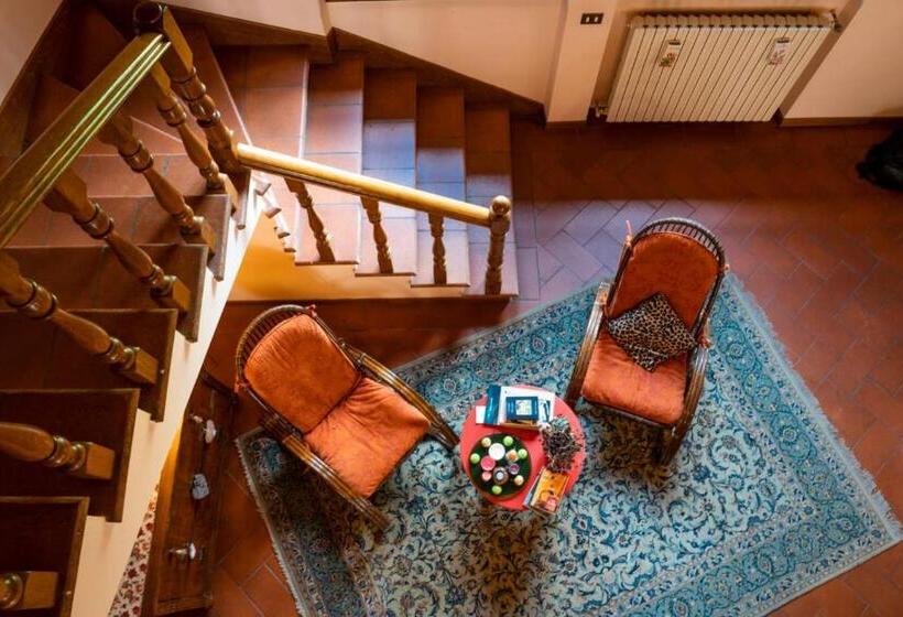 B&b Colle Vignoni