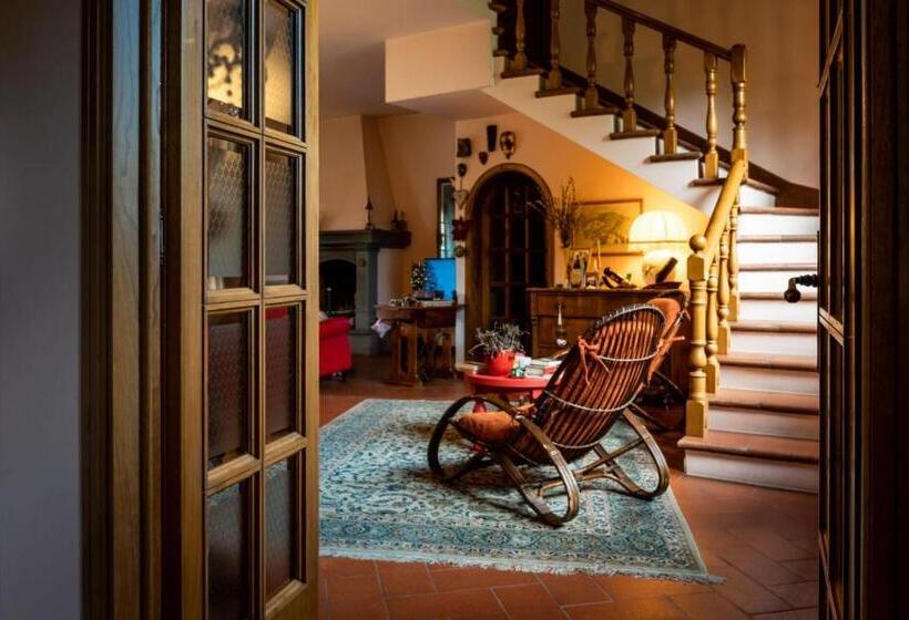 B&b Colle Vignoni