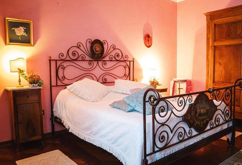 B&b Colle Vignoni