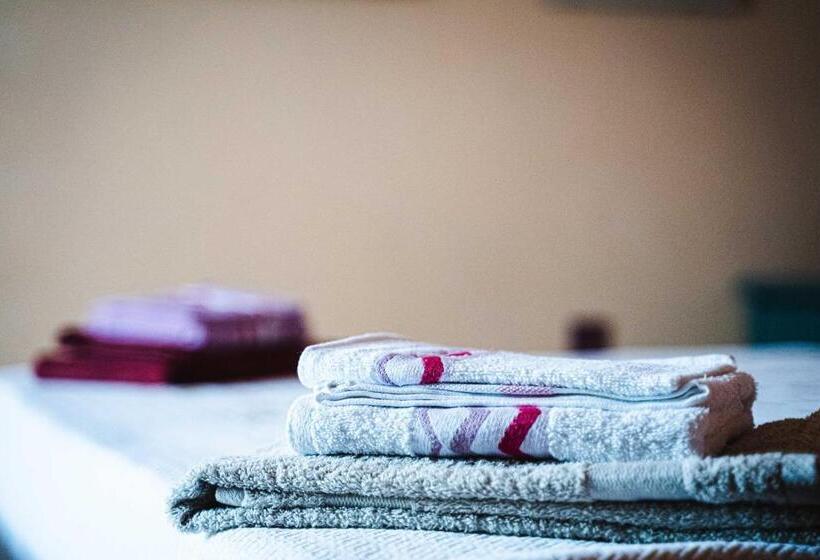 B&b Colle Vignoni
