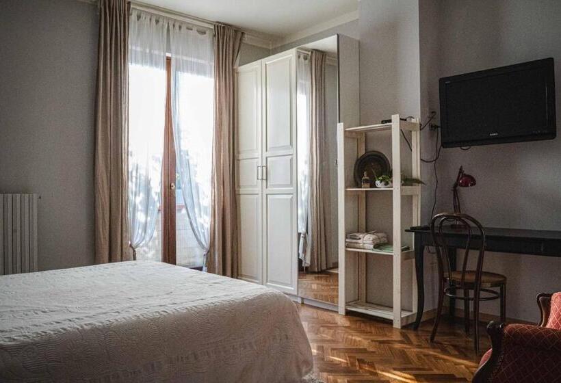 B&b Colle Vignoni