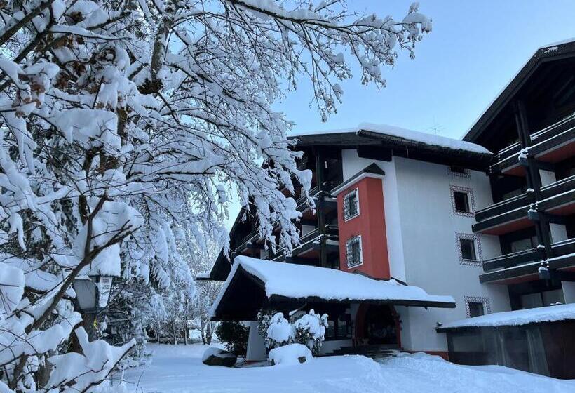 B&b In Seefeld