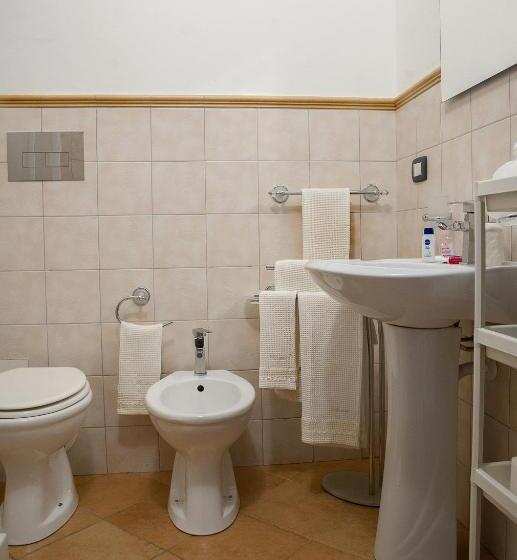 B&b La Vista Sul Teatro