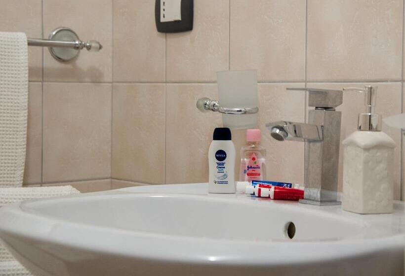 B&b La Vista Sul Teatro