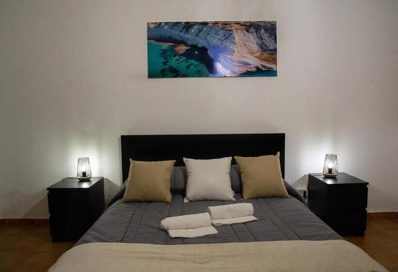 B&b La Vista Sul Teatro