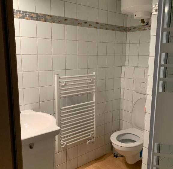 민박 A Marie Et Gabriel