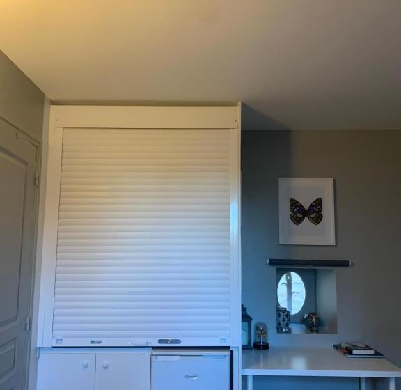 ベッドアンドブレックファースト A Marie Et Gabriel