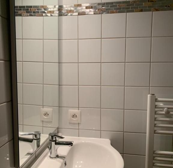 민박 A Marie Et Gabriel