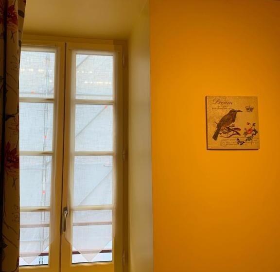 ベッドアンドブレックファースト A Marie Et Gabriel