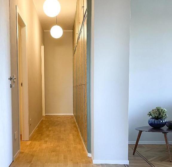 تختخواب و صبحانه Alborgocollegiomarialuigia