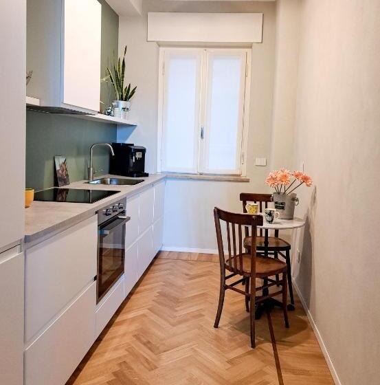 تختخواب و صبحانه Alborgocollegiomarialuigia