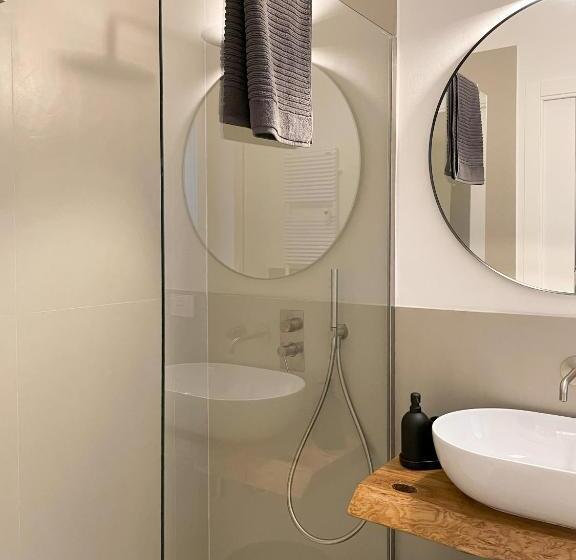 تختخواب و صبحانه Alborgocollegiomarialuigia