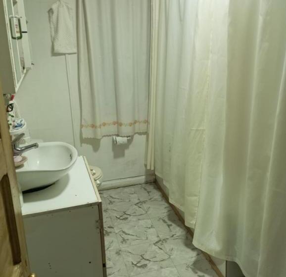 צימר Alojamiento Tito