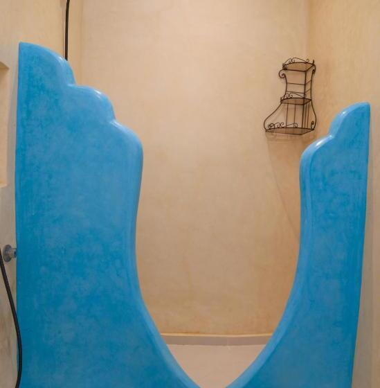 مبيت وإفطار Casa Blue Pearl