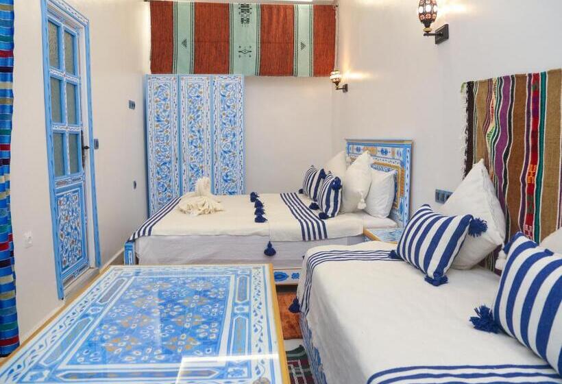 مبيت وإفطار Casa Blue Pearl