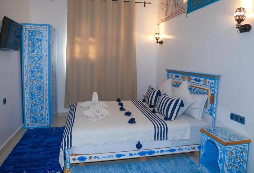 مبيت وإفطار Casa Blue Pearl