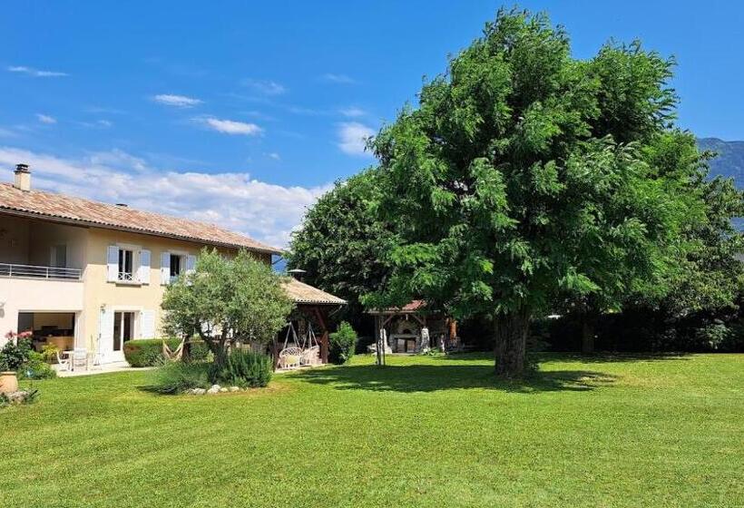 Bed and Breakfast Chambre D Hôte De Reymure