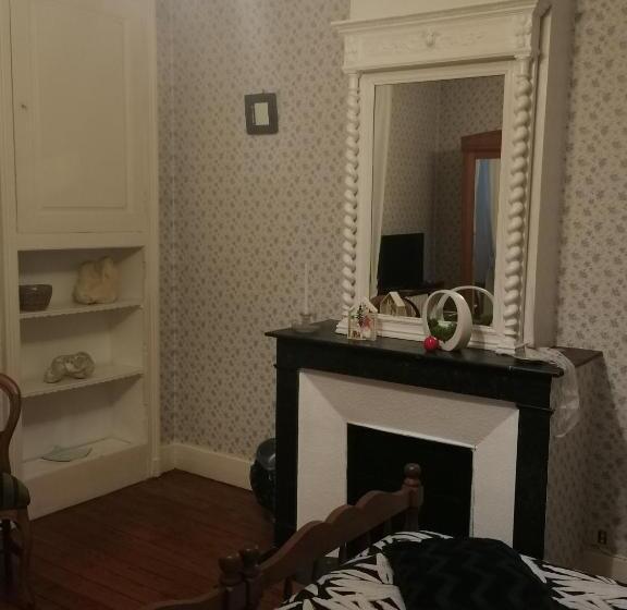 צימר Chez Many, Par Fred Et Henri