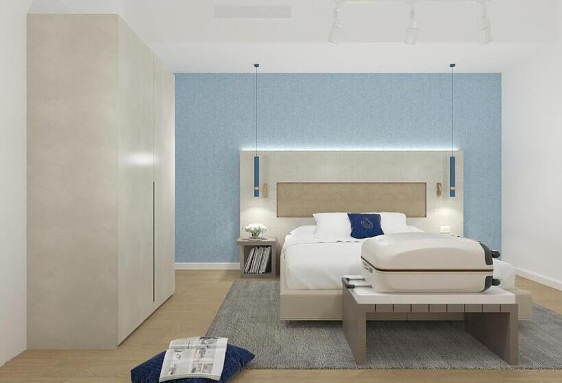 مبيت وإفطار Chic & Charme Luxury Rooms