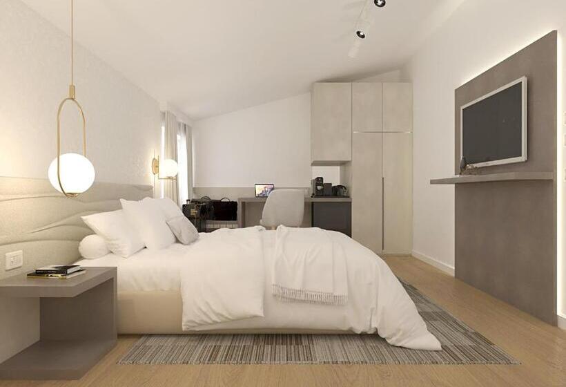 مبيت وإفطار Chic & Charme Luxury Rooms