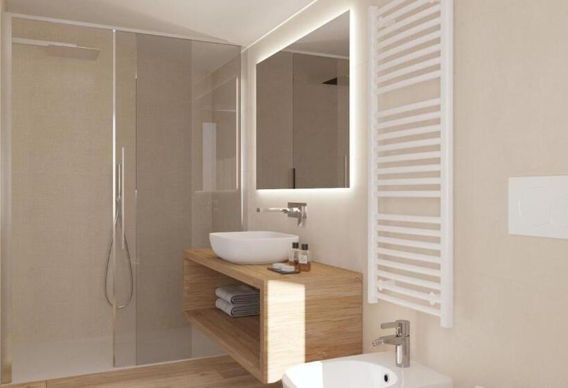 مبيت وإفطار Chic & Charme Luxury Rooms