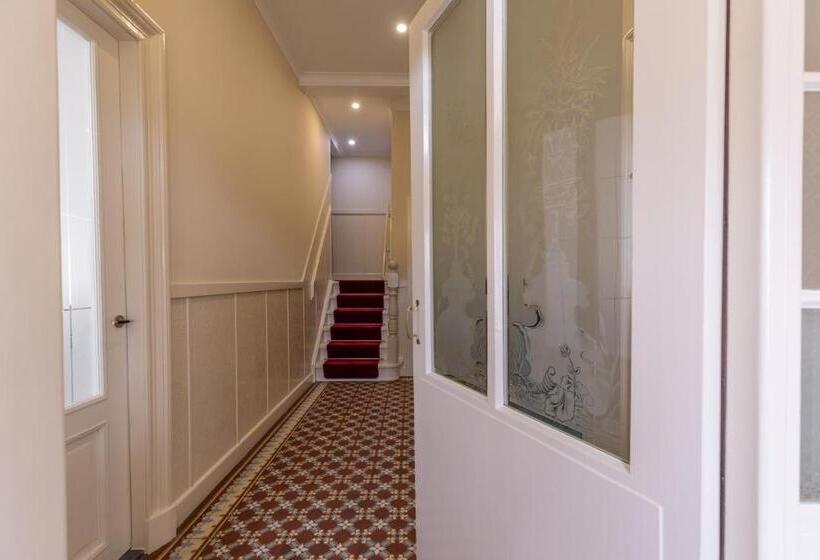 צימר De 4 Seizoenen