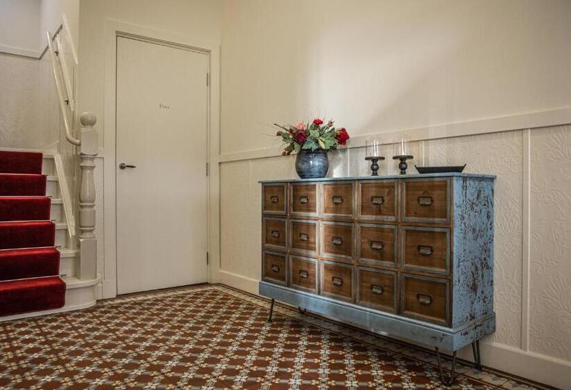 צימר De 4 Seizoenen