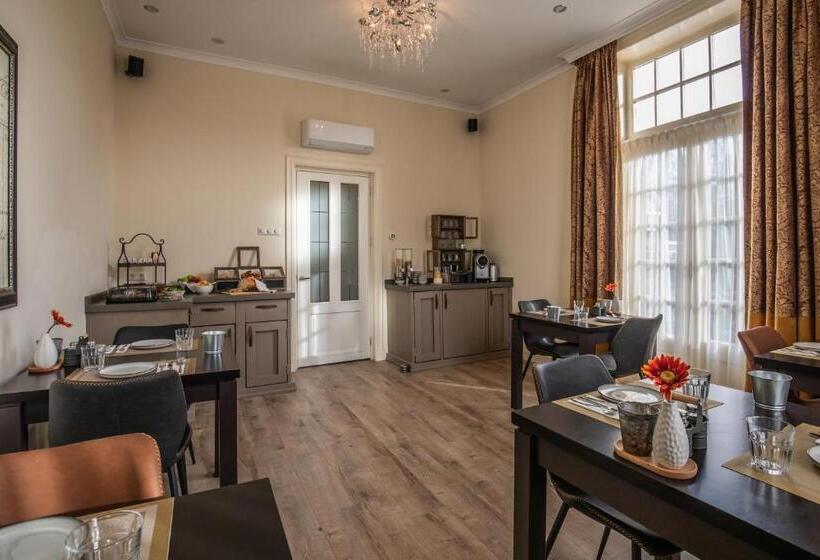 צימר De 4 Seizoenen