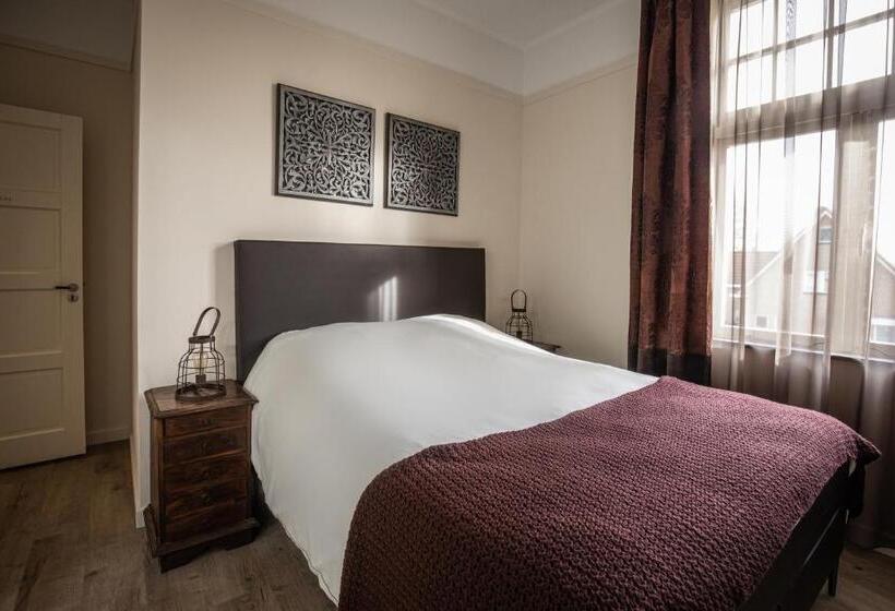 צימר De 4 Seizoenen