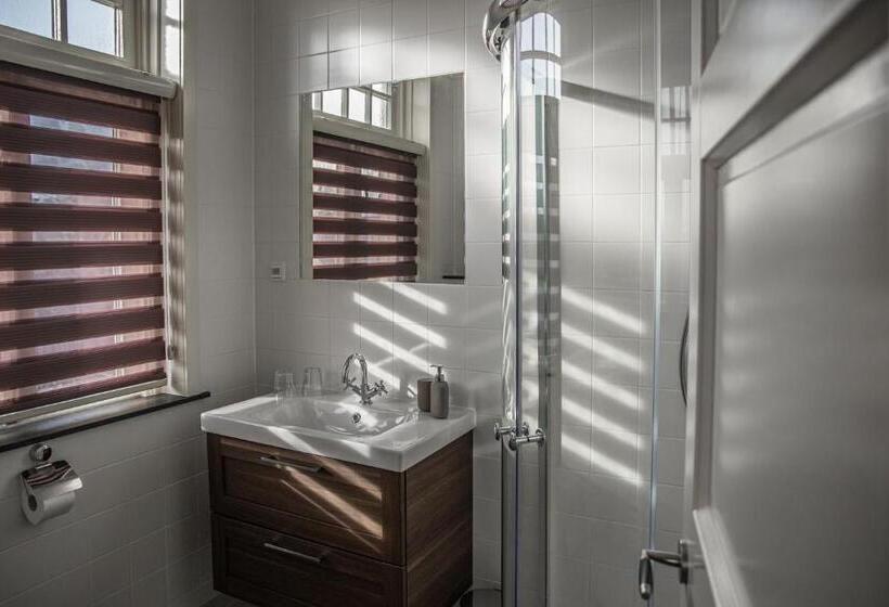 צימר De 4 Seizoenen