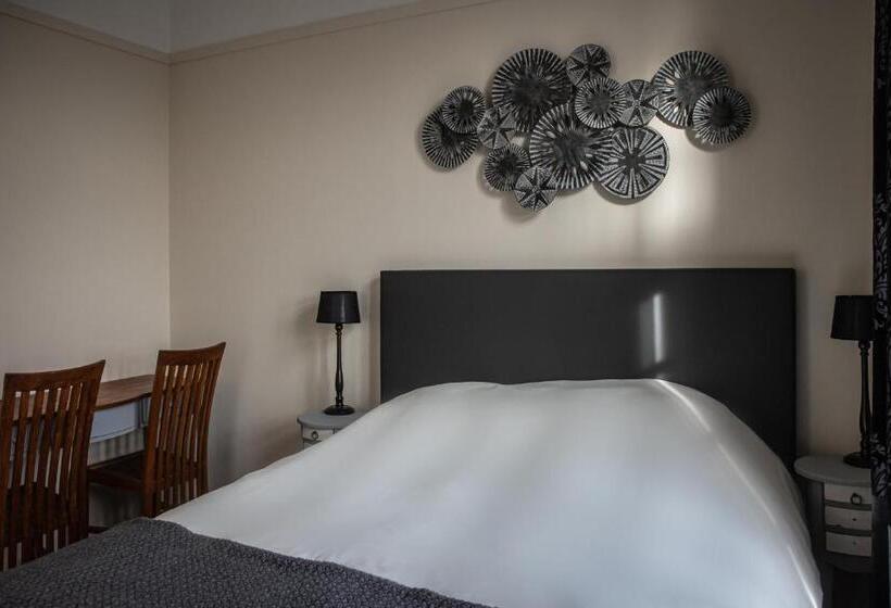 צימר De 4 Seizoenen