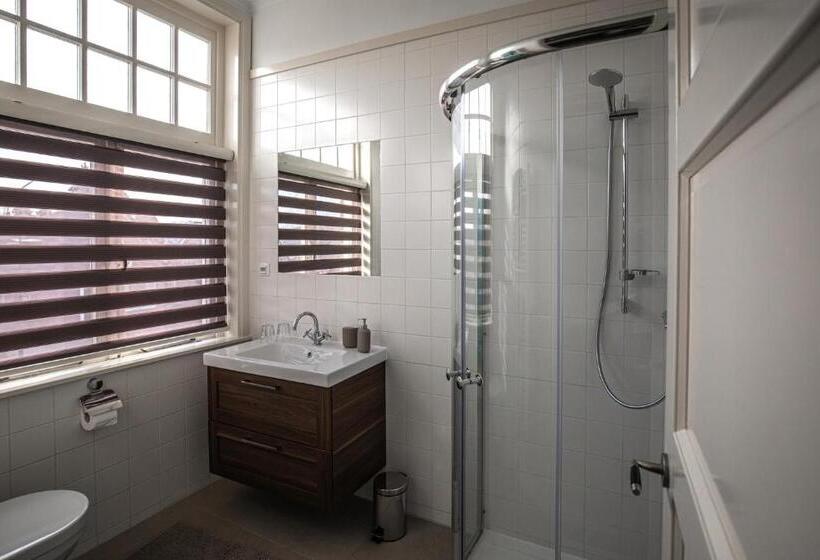 צימר De 4 Seizoenen