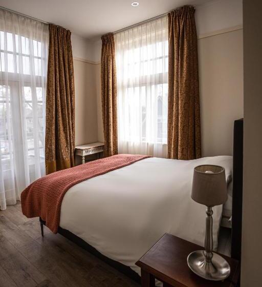 צימר De 4 Seizoenen